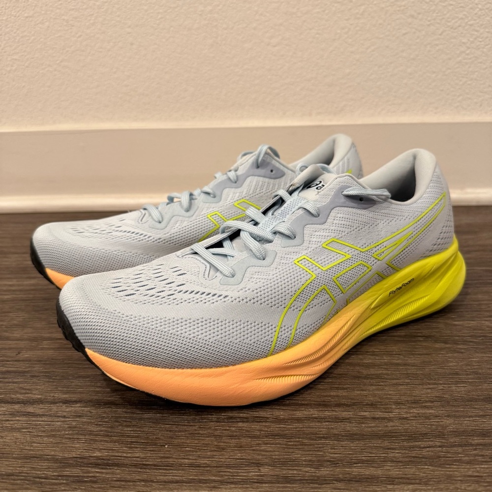 Asics GEL-PULSE 15 sz 12 - Picture 2 of 5
